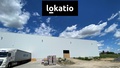 Pronájem skladu 3 078 m², Holubice