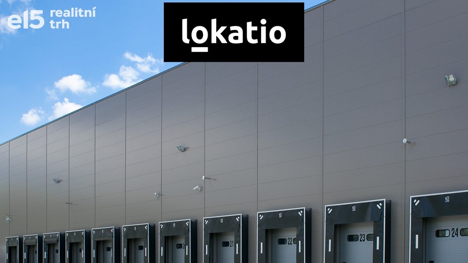 Pronájem sklady, 9 952 m² - Holubice