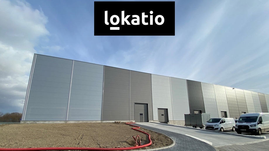 Pronájem sklady, 2 592 m² - Prostějov