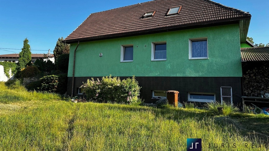 Prodej rodinné domy, 318 m² - Kly