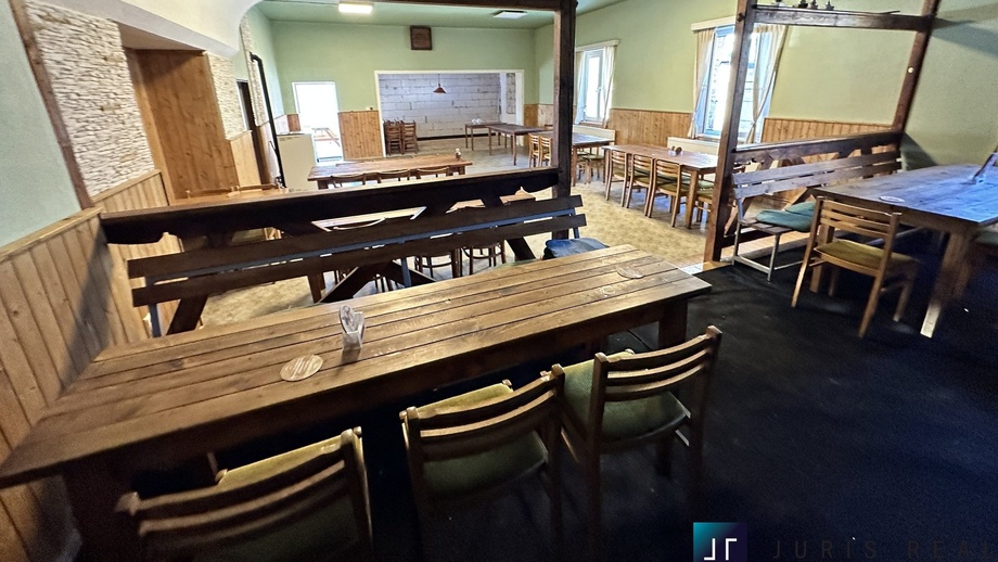 Prodej restaurace, 175 m² - Dolní Podluží