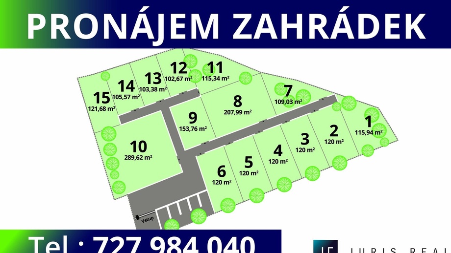 Pronájem chata, 20 m² - Varnsdorf