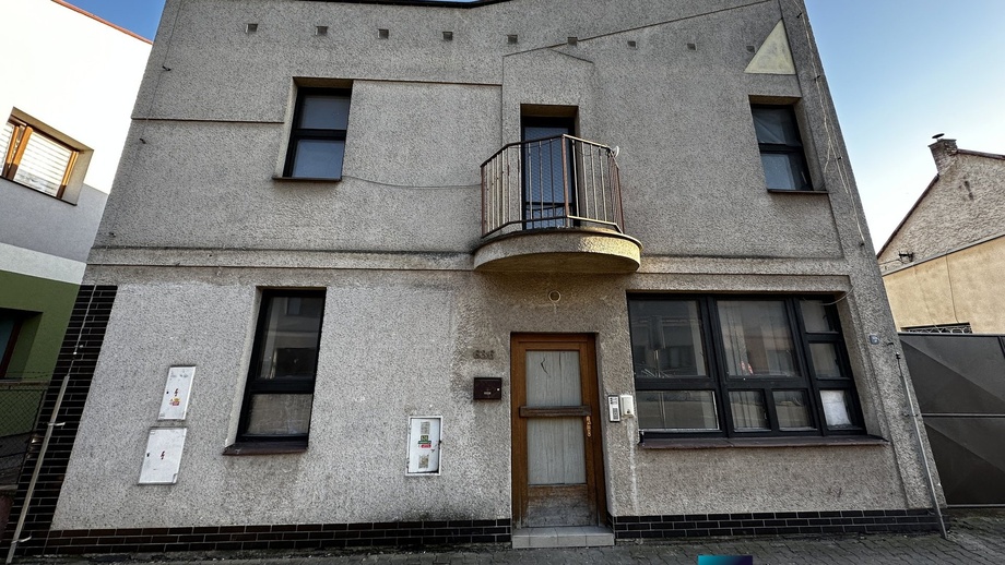 Pronájem obchodní prostory, 110 m² - Nový Bydžov