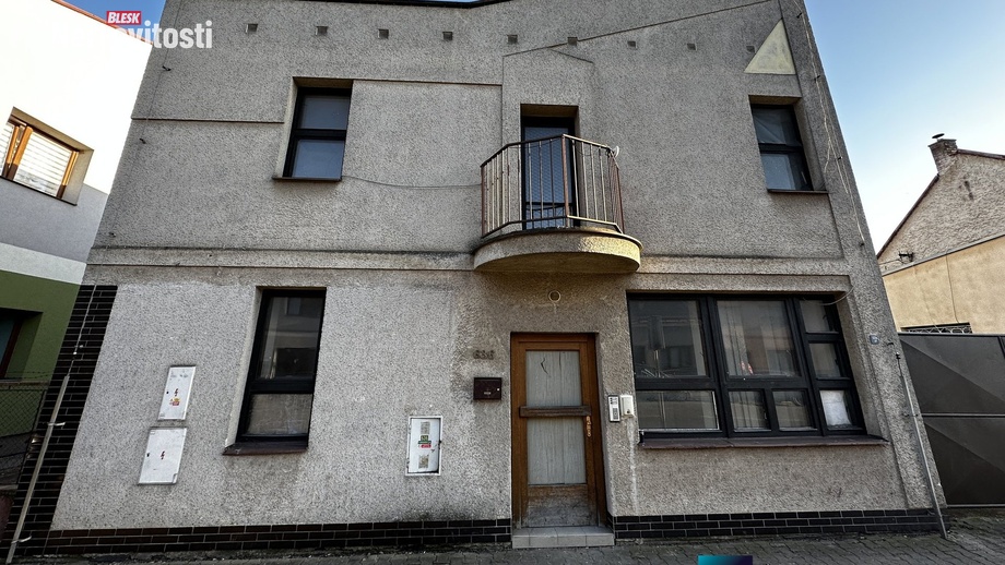 Pronájem obchodního prostoru 110 m², Nový Bydžov