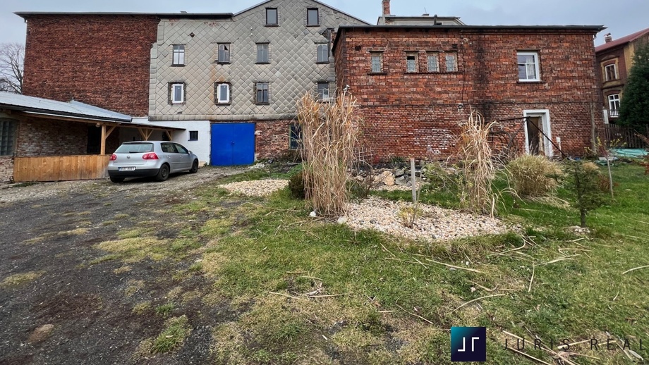 Prodej atypické byty, 246 m² - Dolní Podluží