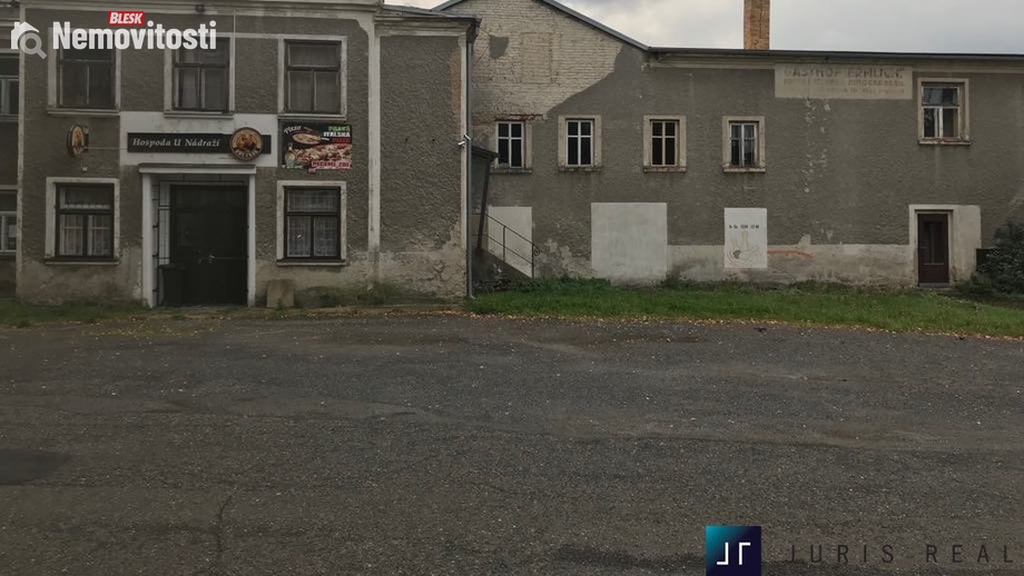 Prodej skladu 119 m², Dolní Podluží