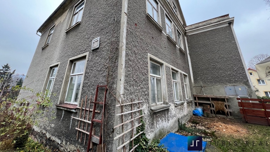 Pronájem vícegeneračního domu 1 600 m², Dolní Podluží