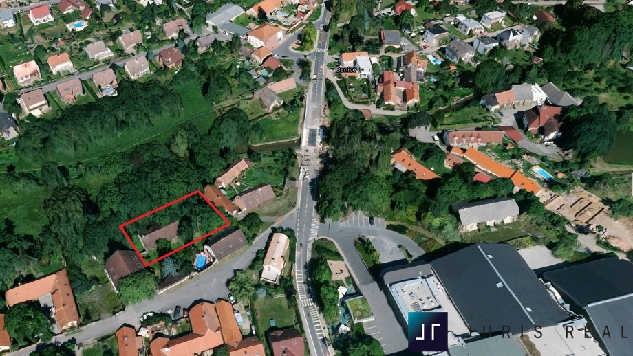 Prodej rodinné domy, 178 m² - Praha - Benice