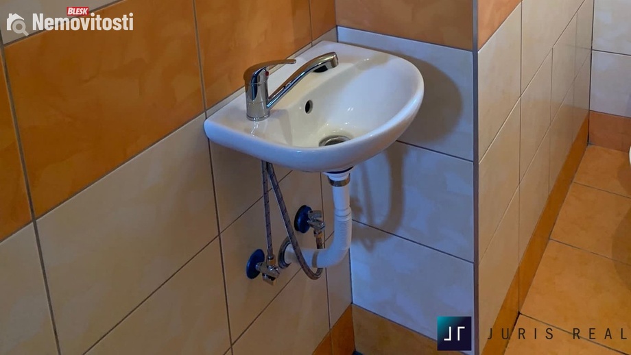 Pronájem bytu 3+1 70 m², Varnsdorf