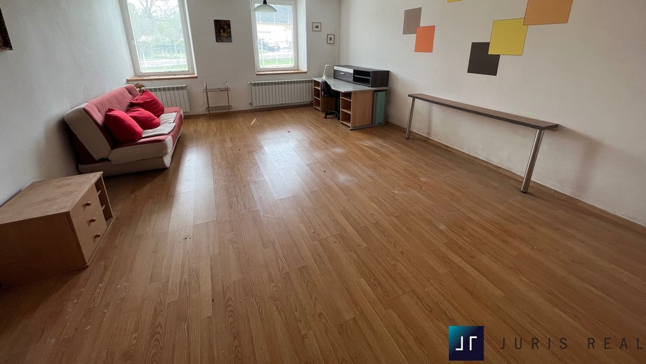 Pronájem byty 1+kk, 50 m² - Varnsdorf