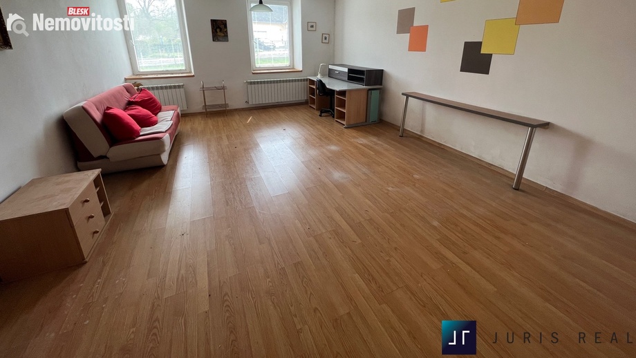 Pronájem bytu 1+kk 50 m², Varnsdorf