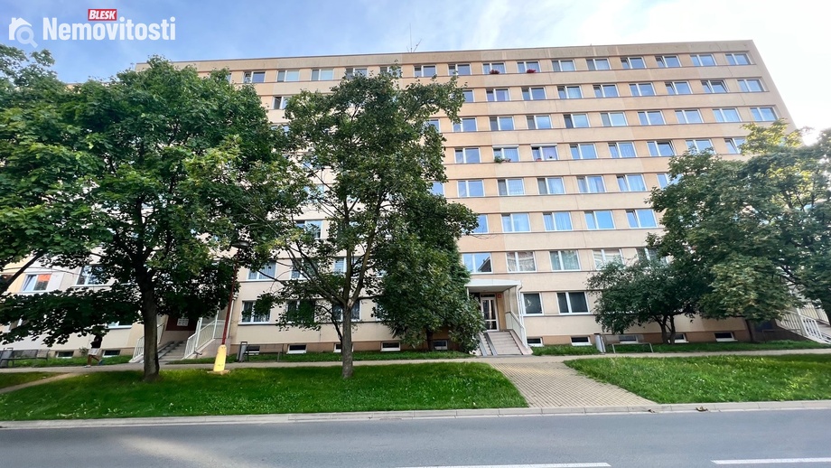 Prodej bytu 3+1 75 m², Neratovice