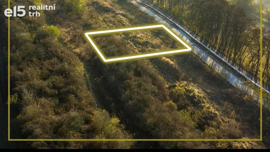 Prodej pozemky pro bydlení, 846 m² - Úholičky