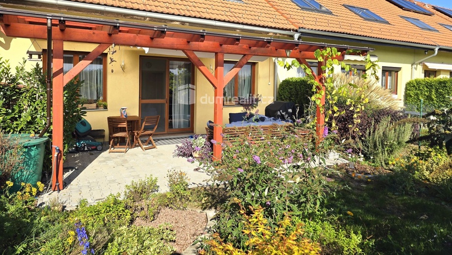 Prodej rodinného domu 135 m², Jirny