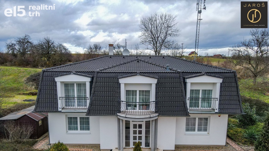 Prodej rodinné domy, 202 m² - Neprobylice