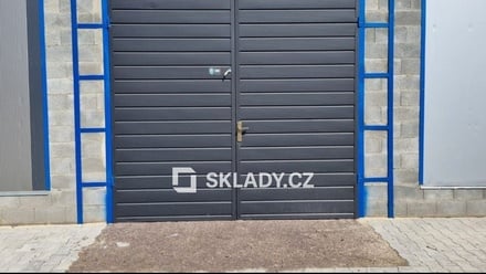 Pronájem skladu 3 000 m², Rokytné, Ukrajina