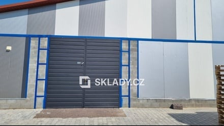 Pronájem skladu 3 000 m², Rokytné, Ukrajina