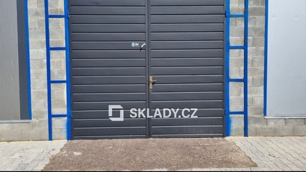 Pronájem skladu 3 000 m², Rokytné, Ukrajina