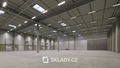 Pronájem skladu 163 m², Chrášťany