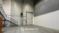 Pronájem skladu 163 m², Chrášťany