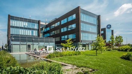 Pronájem skladu 17 000 m², Ostrava