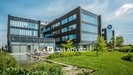 Pronájem skladu 17 000 m², Ostrava