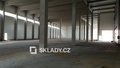 Pronájem skladu 800 m², Pelhřimov