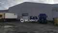 Pronájem skladu 2 700 m², Plzeň
