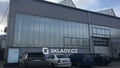 Pronájem skladu 2 700 m², Plzeň