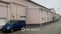 Pronájem skladu 2 700 m², Plzeň