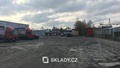 Pronájem skladu 2 700 m², Plzeň