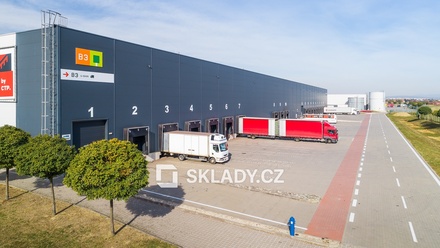 Pronájem skladu 4 410 m², Námestovo, Slovensko