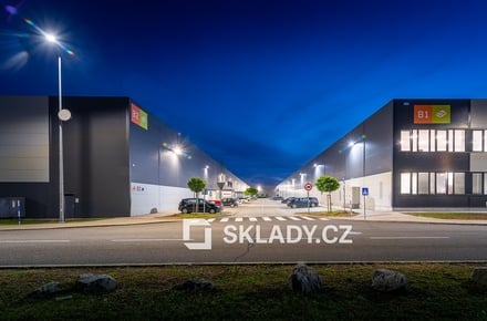 Pronájem skladu 4 410 m², Námestovo, Slovensko