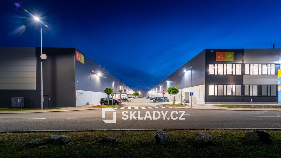 Pronájem sklady, 4 410 m² - Námestovo