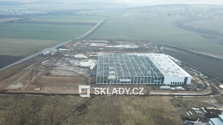 Pronájem skladu 11 100 m², Prešov, Slovensko
