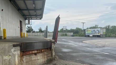 Pronájem skladu 500 m², Praha-Dolní Chabry