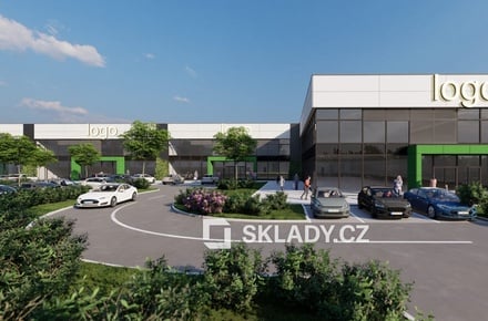 Pronájem skladu 10 000 m², Bratislava-Rača, Slovensko