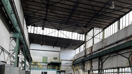 Pronájem skladu 3 000 m², Ostrava