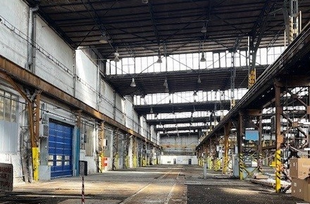 Pronájem skladu 3 000 m², Ostrava
