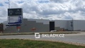 Pronájem skladu 1 000 m², Velké Meziříčí