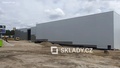 Pronájem skladu 1 000 m², Velké Meziříčí
