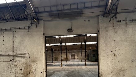 Pronájem skladu 3 650 m², Roudnice nad Labem