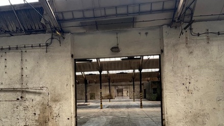 Pronájem skladu 3 650 m², Roudnice nad Labem