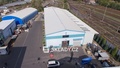 Pronájem skladu 1 080 m², Bílina