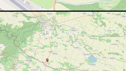 Prodej komerčního pozemku 182 522 m², Dyjákovičky