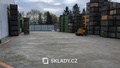 Pronájem skladu 6 500 m², Tuchoraz