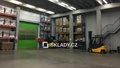 Pronájem skladu 6 500 m², Tuchoraz
