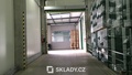 Pronájem skladu 6 500 m², Tuchoraz