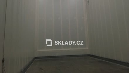 Pronájem skladu 6 500 m², Tuchoraz