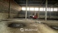 Pronájem skladu 500 m², Hodonín